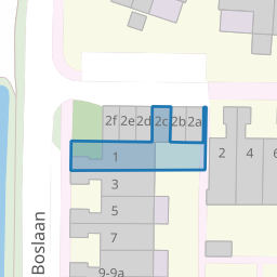 Perceel SPZ00-E-2273