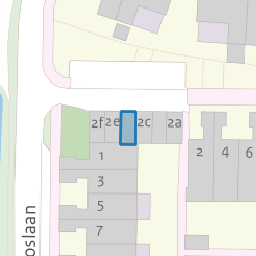 Perceel SPZ00-E-2276