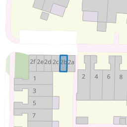 Perceel SPZ00-E-2277