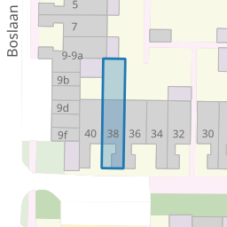 Perceel SPZ00-E-2280