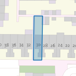 Perceel SPZ00-E-2284