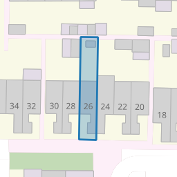 Perceel SPZ00-E-2286