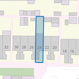 Perceel SPZ00-E-2287