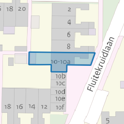 Perceel SPZ00-E-2298