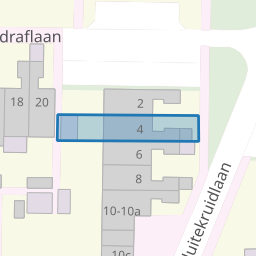 Perceel SPZ00-E-2301