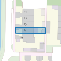 Perceel SPZ00-E-2304