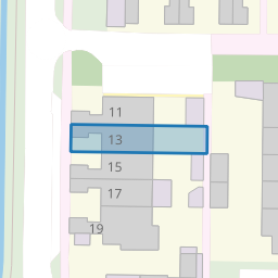 Perceel SPZ00-E-2306