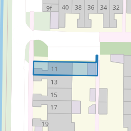 Perceel SPZ00-E-2307