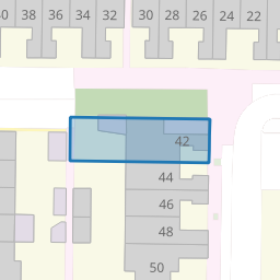 Perceel SPZ00-E-2312