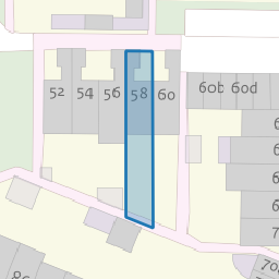 Perceel SPZ00-E-2316