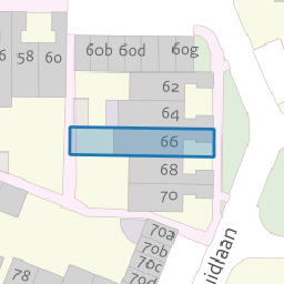 Perceel SPZ00-E-2320