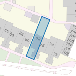 Perceel SPZ00-E-2329