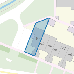 Perceel SPZ00-E-2339