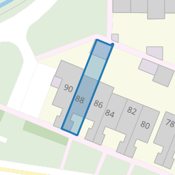 Perceel SPZ00-E-2340