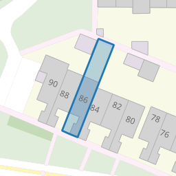 Perceel SPZ00-E-2341