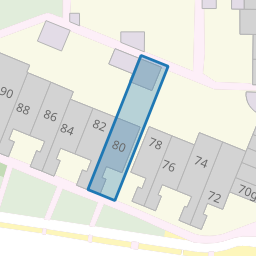 Perceel SPZ00-E-2344