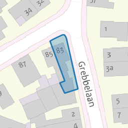 Perceel SPZ00-E-2351