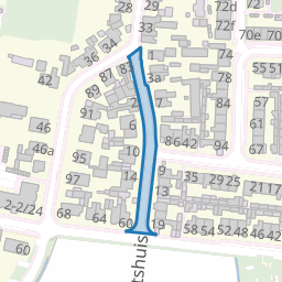 Perceel SPZ00-E-2352