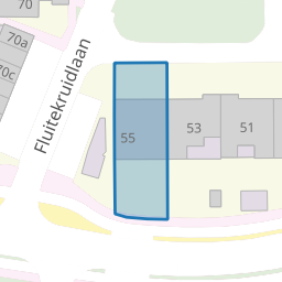 Perceel SPZ00-E-2357