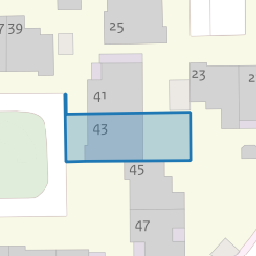 Perceel SPZ00-E-2363