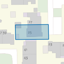 Perceel SPZ00-E-2372