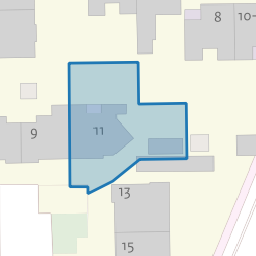 Perceel SPZ00-E-2379