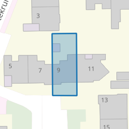 Perceel SPZ00-E-2380