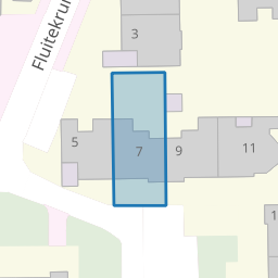 Perceel SPZ00-E-2381