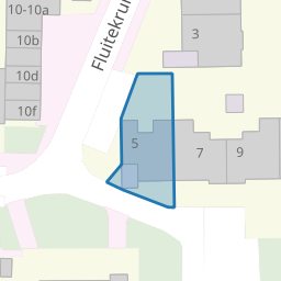 Perceel SPZ00-E-2382