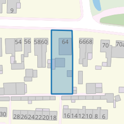 Perceel SPZ00-E-2407