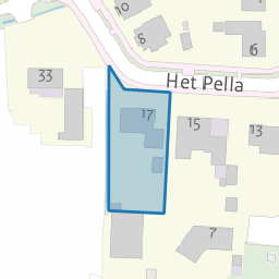 Perceel SPZ00-E-2422