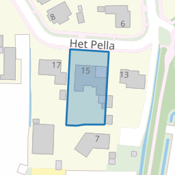 Perceel SPZ00-E-2423