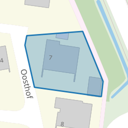 Perceel SPZ00-E-2456