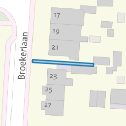 Perceel SPZ00-E-2504