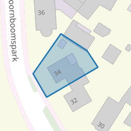 Perceel SPZ00-E-2525