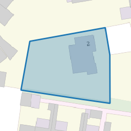 Perceel SPZ00-E-2530