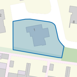 Perceel SPZ00-E-2531