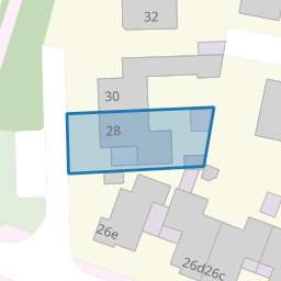 Perceel SPZ00-E-2536