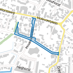 Perceel SPZ00-E-2538