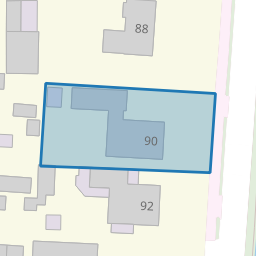 Perceel SPZ00-E-2556