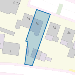 Perceel SPZ00-E-2565