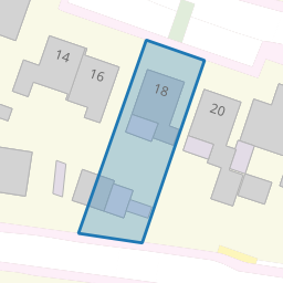 Perceel SPZ00-E-2566