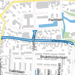 Perceel SPZ00-E-2579