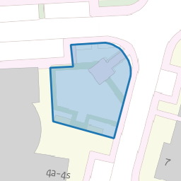 Perceel SPZ00-E-2584