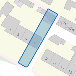 Perceel SPZ00-E-2607