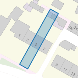 Perceel SPZ00-E-2608