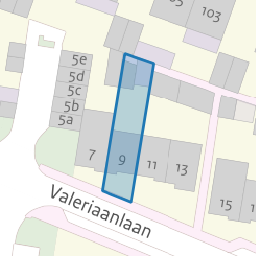 Perceel SPZ00-E-2624