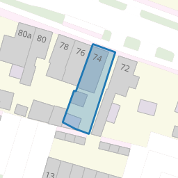 Perceel SPZ00-E-2626