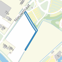 Perceel SPZ00-E-2643