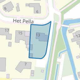 Perceel SPZ00-E-2650